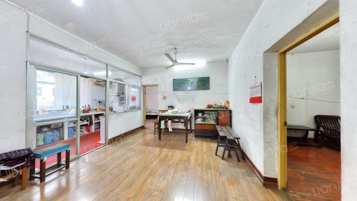 美人堂弄二手房实景图