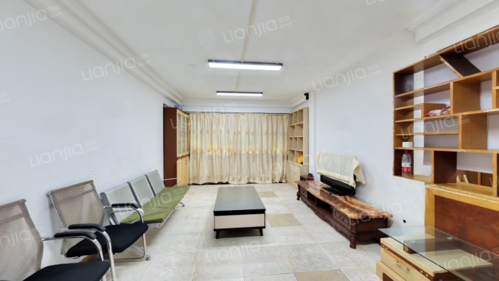 宏业小区二手房实景图