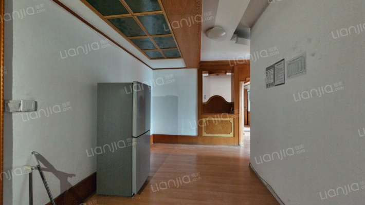 天茵苑二手房实景图