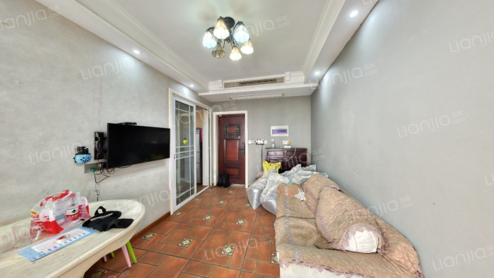 港城一品香蜜湖公馆二手房实景图