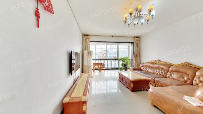 阳晨新世界B区二手房实景图