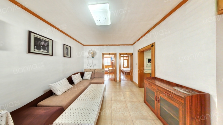 军泽园二手房实景图