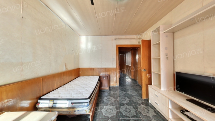 帅府园二手房实景图