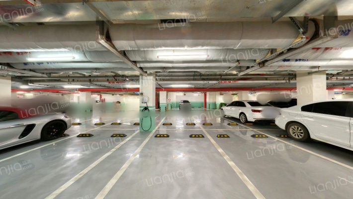 禧瑞学府二手房实景图