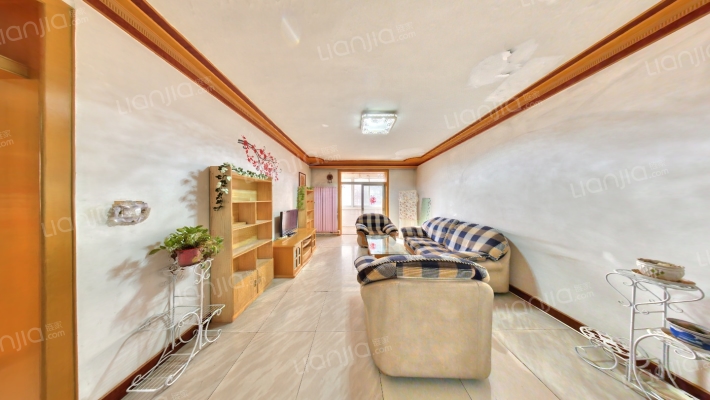 西安汽车站家属院二手房实景图