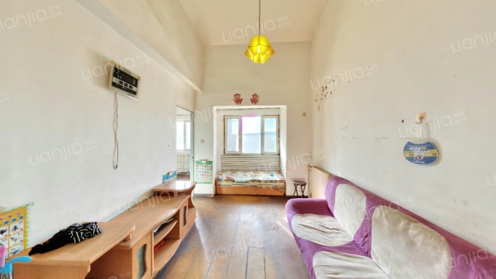 石泉砖厂A1区二手房实景图