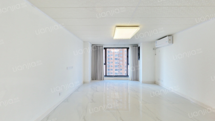 紫荆之星二手房实景图