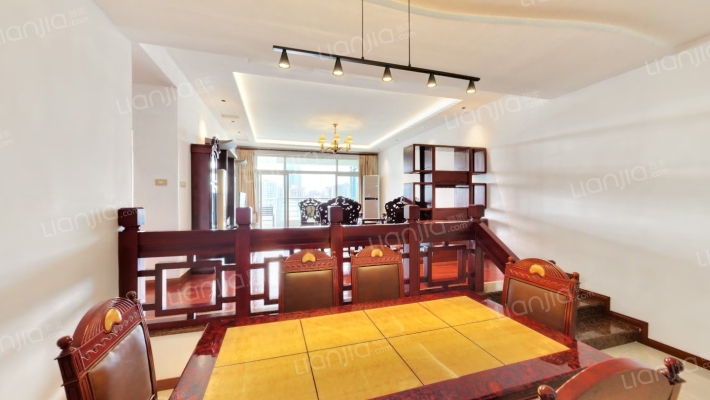 云海花园二手房实景图