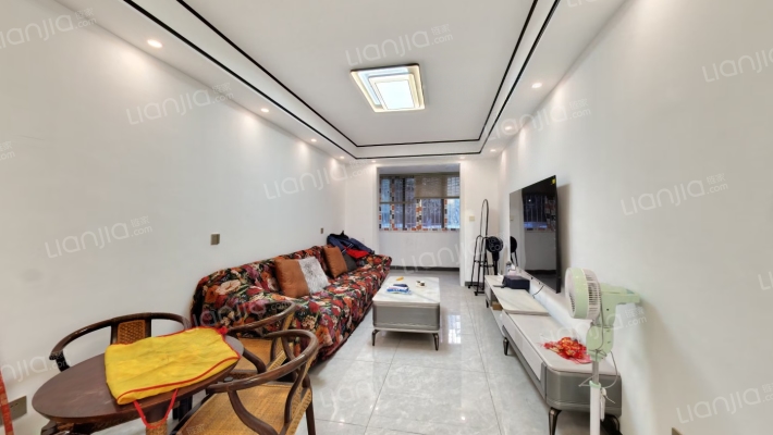 胜利新村二手房实景图