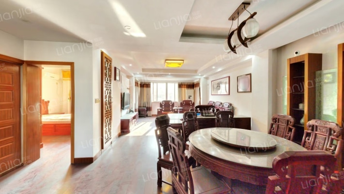 舜江名苑东区二手房实景图