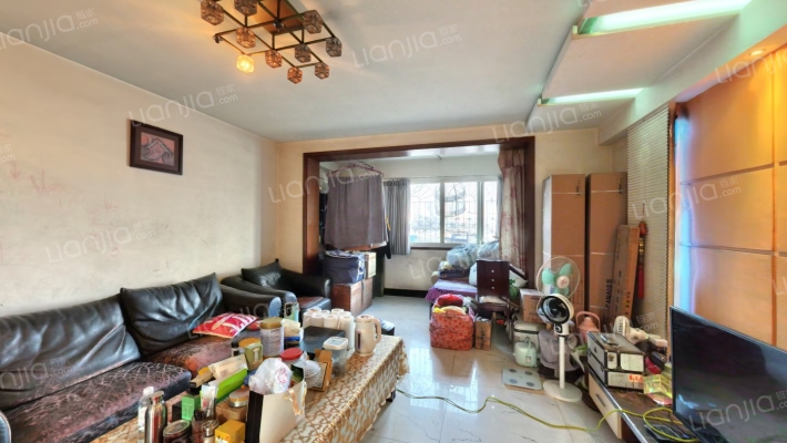 双华南路31号二手房实景图