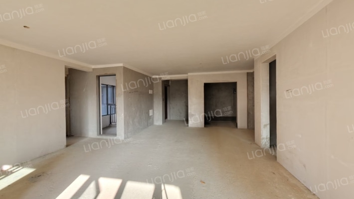 中铁阅山湖望悦公馆二手房实景图