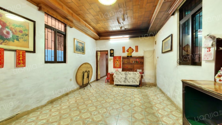 安山大街二手房实景图