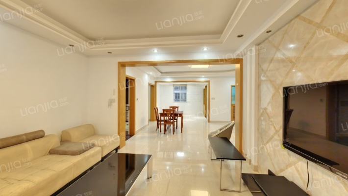 四明公寓东区二手房实景图