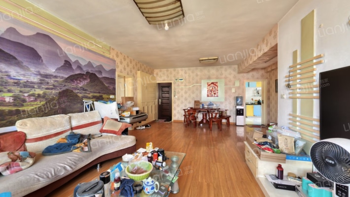 泰康园二手房实景图