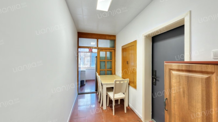 万年场下街121号二手房实景图