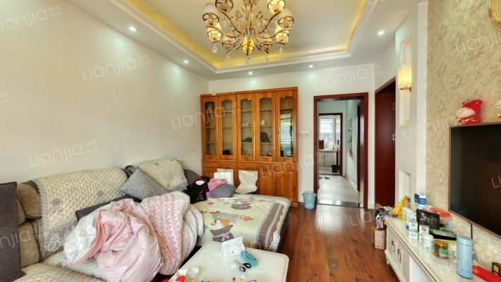 一环路南二段7号二手房实景图