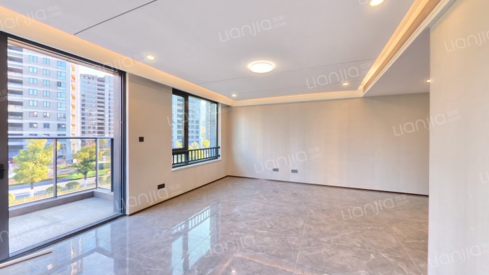 华景川云檐里二手房实景图