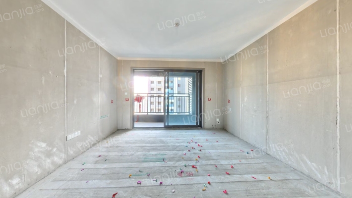 高新城开·松云缦二手房实景图