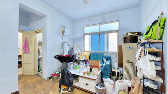 金水路78号院二手房实景图