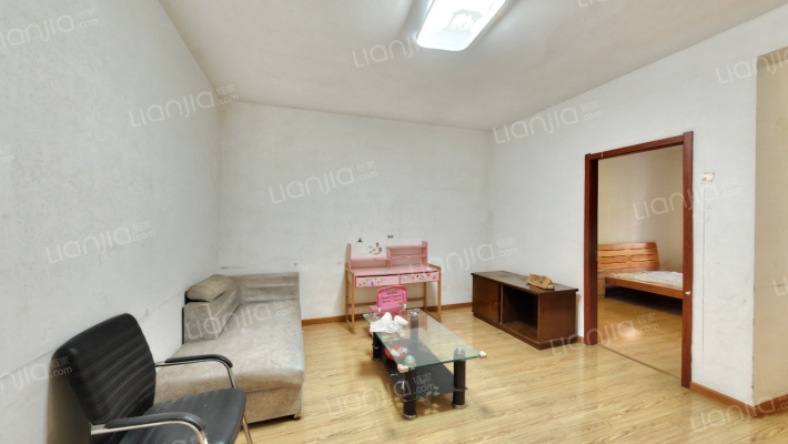 盛雅公寓二手房实景图