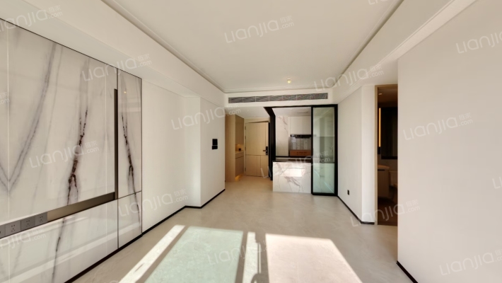 华发琴澳新城悦玺二手房实景图