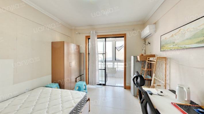 清秀园北区二手房实景图