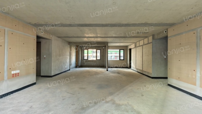 华发四季云玺二手房实景图