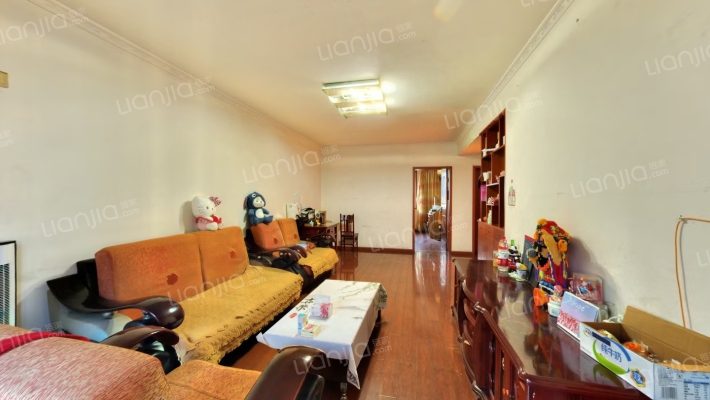 西丽苑二手房实景图