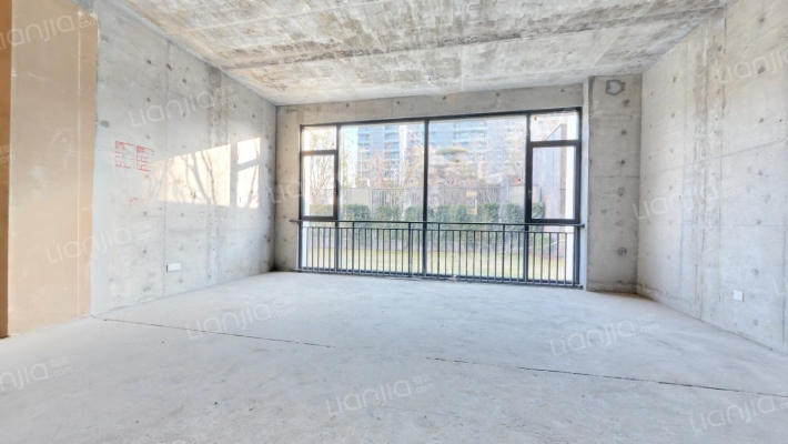 绿城海棠三章·月映海棠二手房实景图