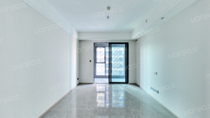 北宸天樾二手房实景图