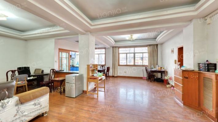 大成公寓二手房实景图