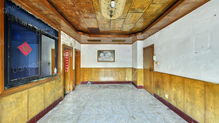 解放路社区二手房实景图