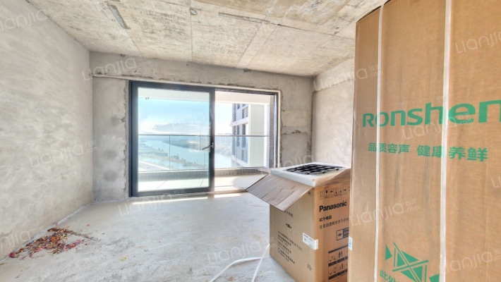 德威江誉诚花园五期二手房实景图