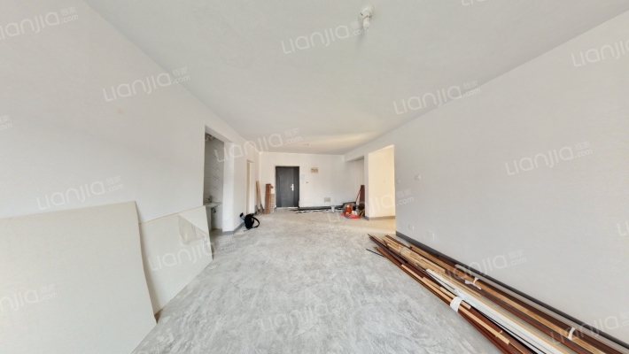 龙溪苑B区二手房实景图