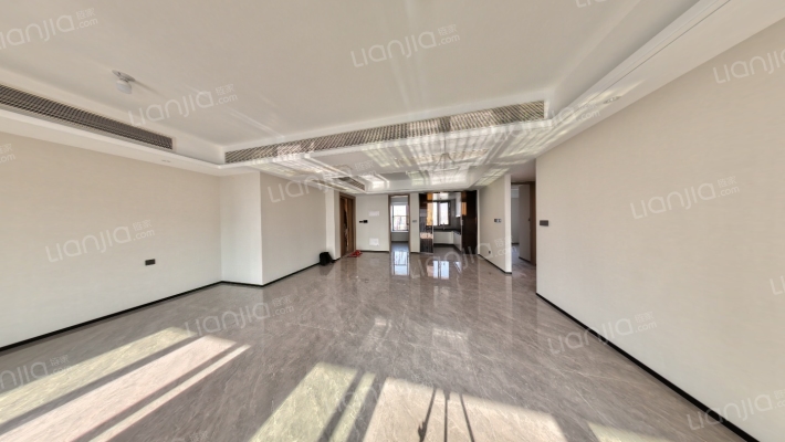 四川邦泰东方雅颂二手房实景图