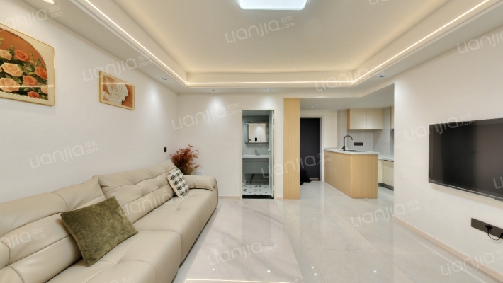 仁和苑二手房实景图