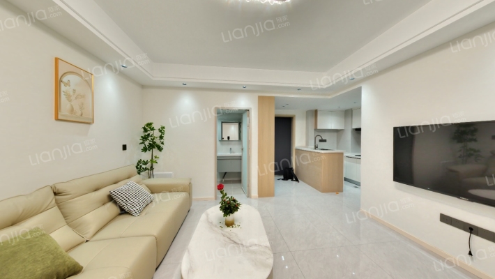 仁和苑二手房实景图