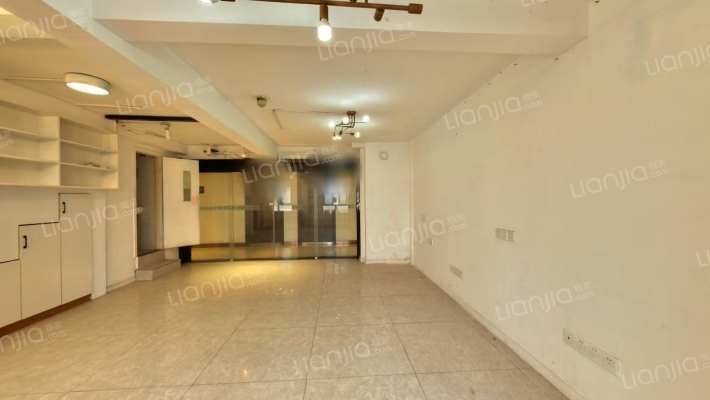 龙湖新壹城二手房实景图