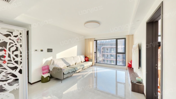 想云湾逸天轩二手房实景图