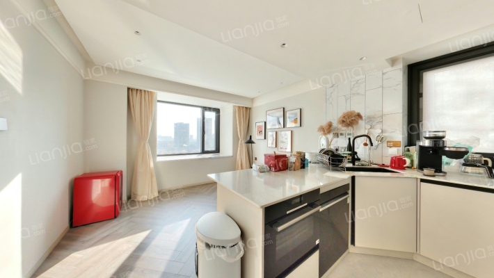 北京东湾二手房实景图