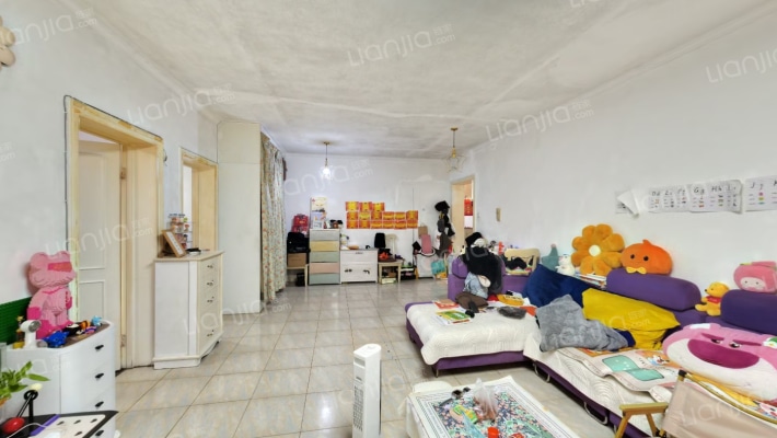 岳麓山庄二手房实景图