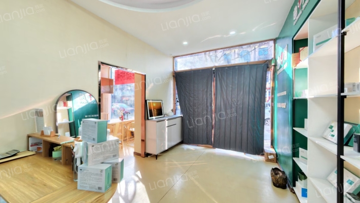 金城路二手房实景图