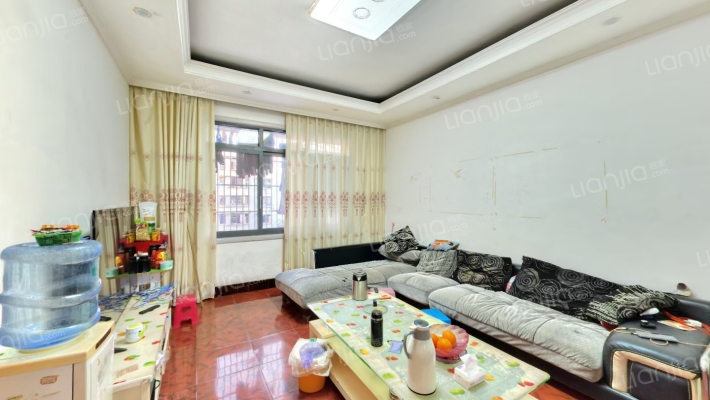 联益四合院二手房实景图