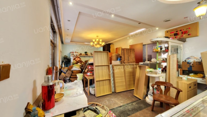 新法胡同二手房实景图