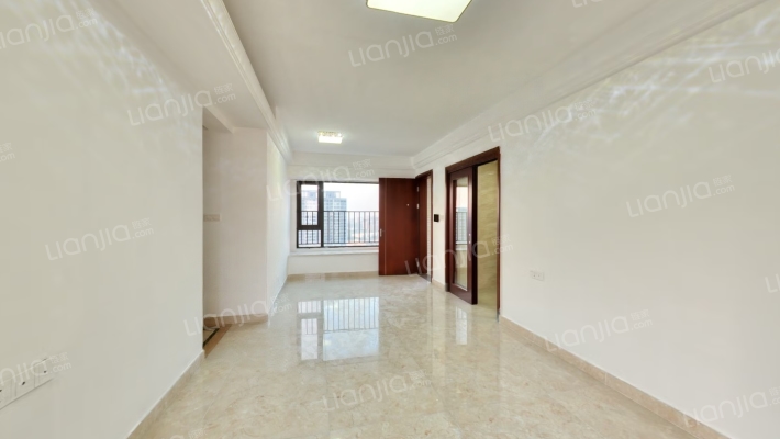 保利时代二手房实景图