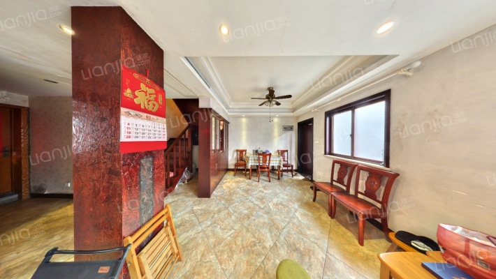 小河东河下58号二手房实景图