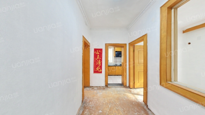 教工路131号二手房实景图