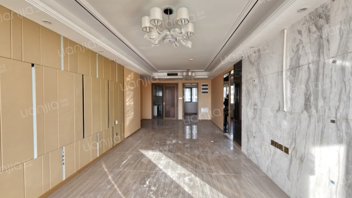 恒大帝景二手房实景图