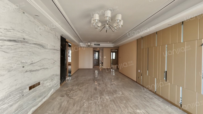 恒大帝景二手房实景图